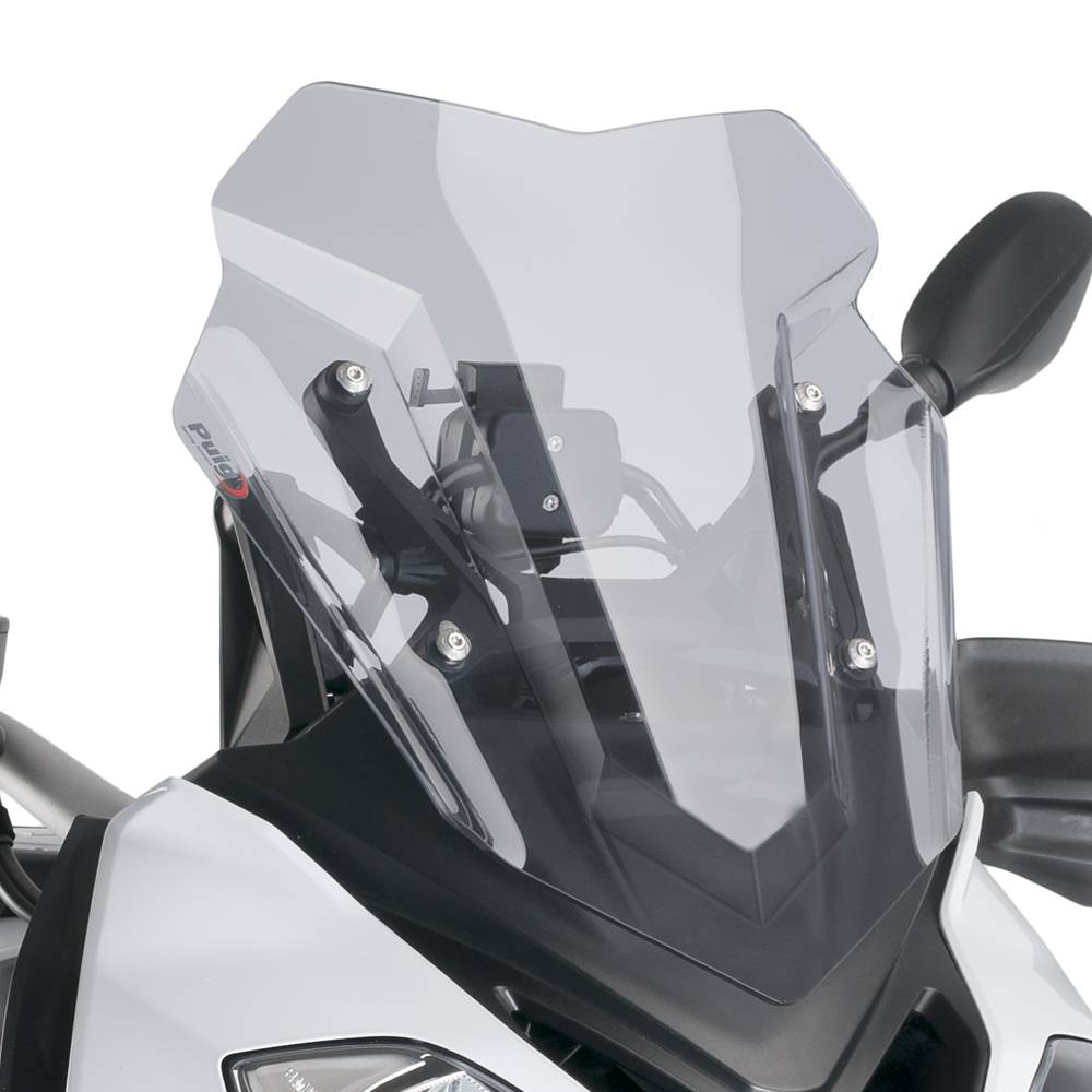 Cupula Racing Bmw S1000XR 15-19 Puig