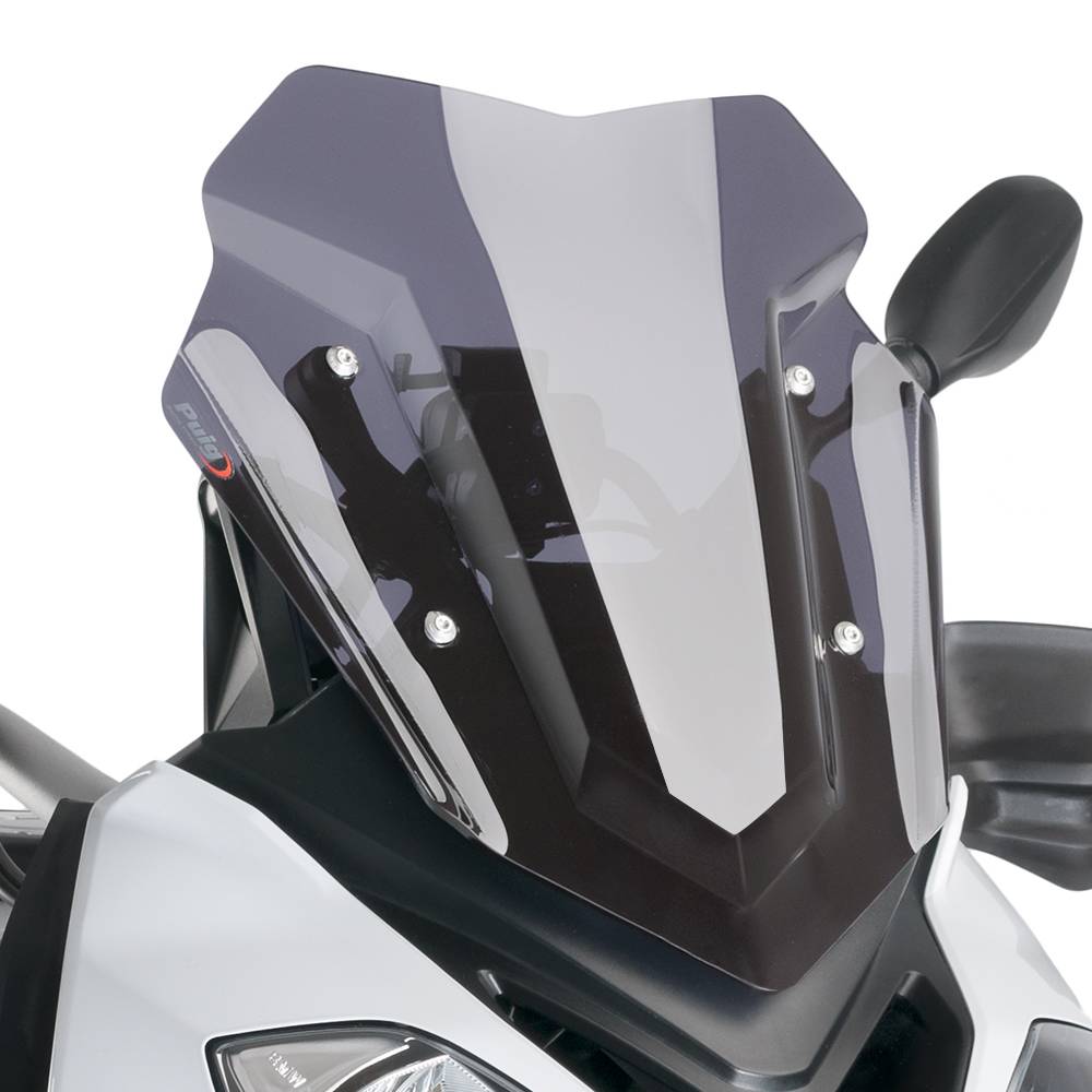 Cupula Racing Bmw S1000XR 15-19 Puig