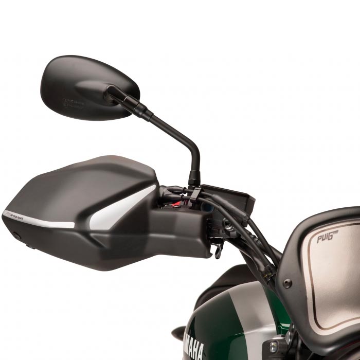 Paramanos touring Puig Yamaha MT07-MT09-MT10-XSR700-XSR900