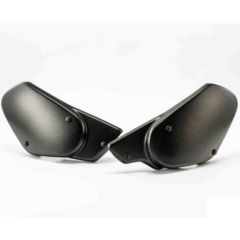 Tapas Laterales Retro para Yamaha XSR700-XTRIBUTE