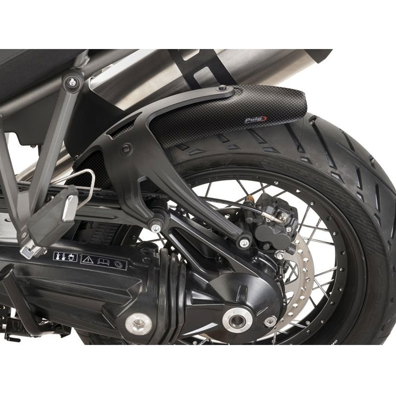 Guardabarros trasero Triumph Tiger Explorer XC 16- Puig