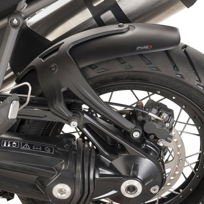 Guardabarros trasero Triumph Tiger Explorer XC 16- Puig