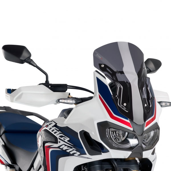 Cupula Racing baja Honda Africa Twin-Adv Sports