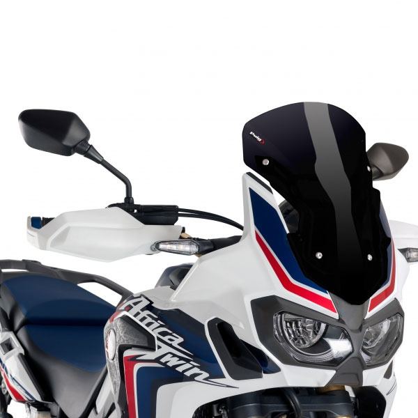 Cupula Racing baja Honda Africa Twin-Adv Sports