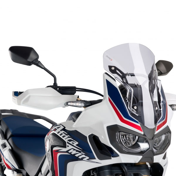 Cupula Racing baja Honda Africa Twin-Adv Sports