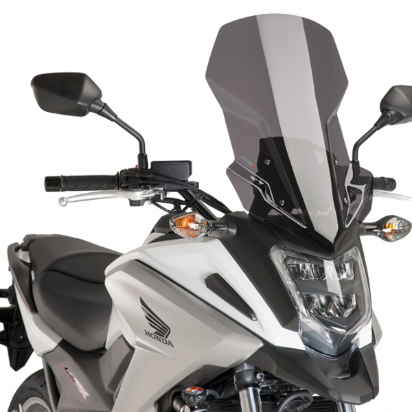 Cupula Parabrisas Honda NC750X 16-20 Touring de Puig