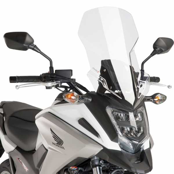 Cupula Parabrisas Honda NC750X 16-20 Touring de Puig