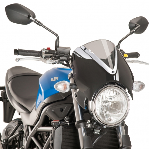 Cupula Suzuki SV650 2016- Puig Naked New Generation Sport