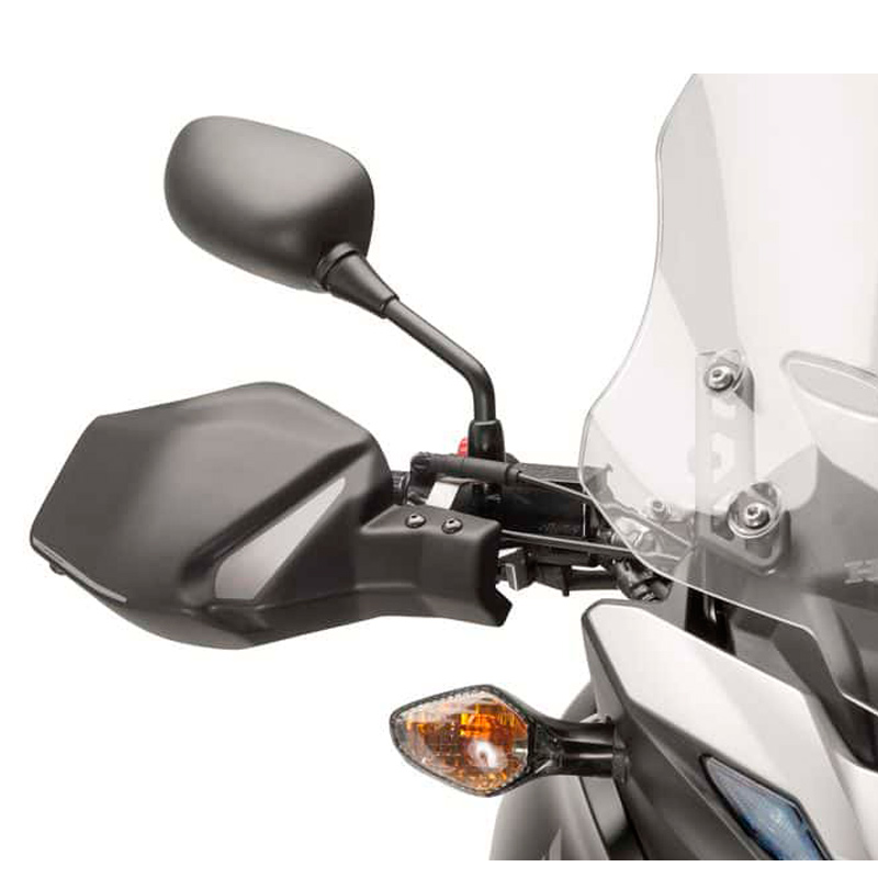 Paramanos moto Honda CB500X 13- marca Puig