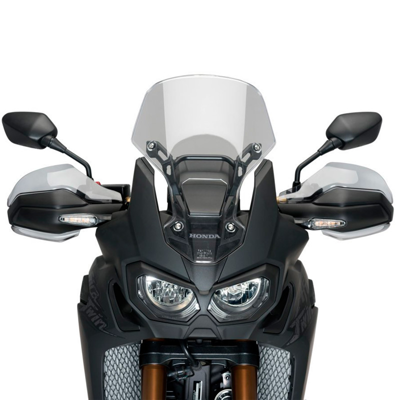 Extension Paramanos moto Honda Africa Twin 1000 16- Puig
