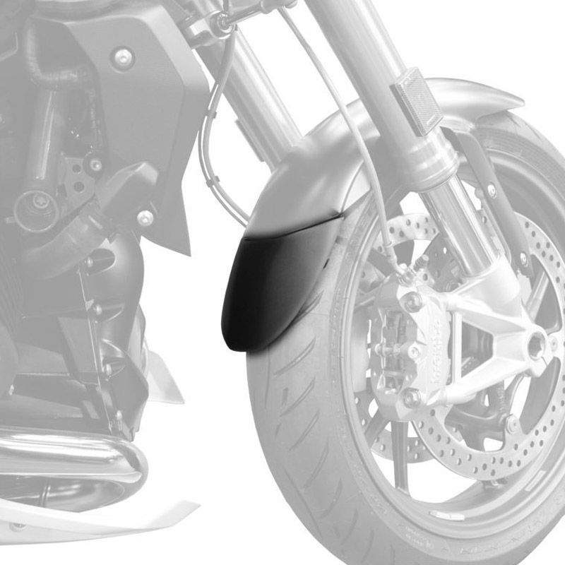 Extension faldon delantero marca Puig para Bmw F800R 2015-