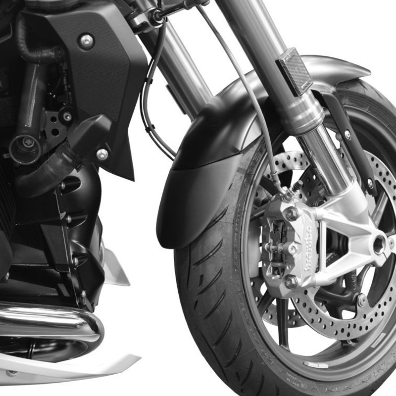 Extension faldon delantero marca Puig para Bmw F800R 2015-