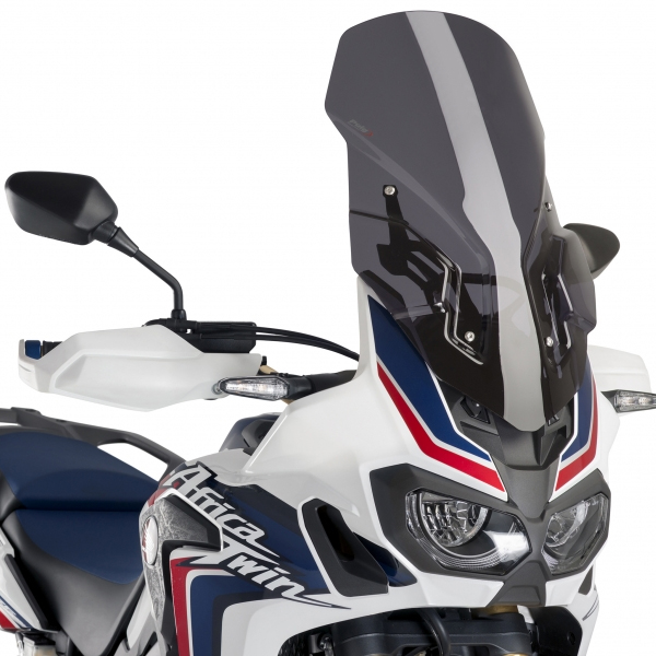 Cupula Puig Touring Honda Africa Twin 16-