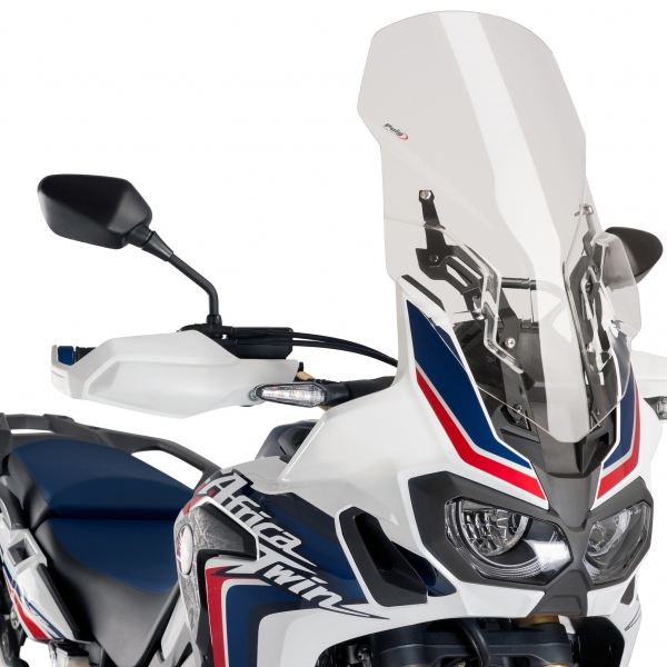 Cupula Puig Touring Honda Africa Twin 16-