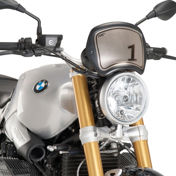 Placa frontal para Bmw R Ninet 14-20