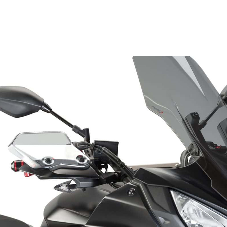Extension Paramanos moto Yamaha MT07 Tracer 16-19
