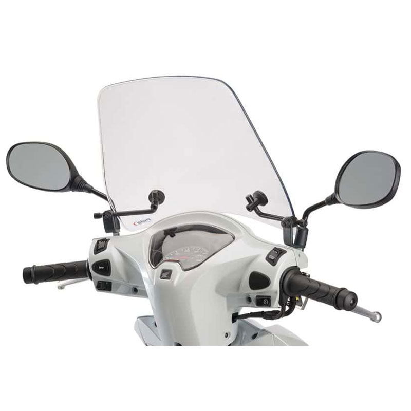 Parabrisas Trafic Puig Honda Vision 110 17-