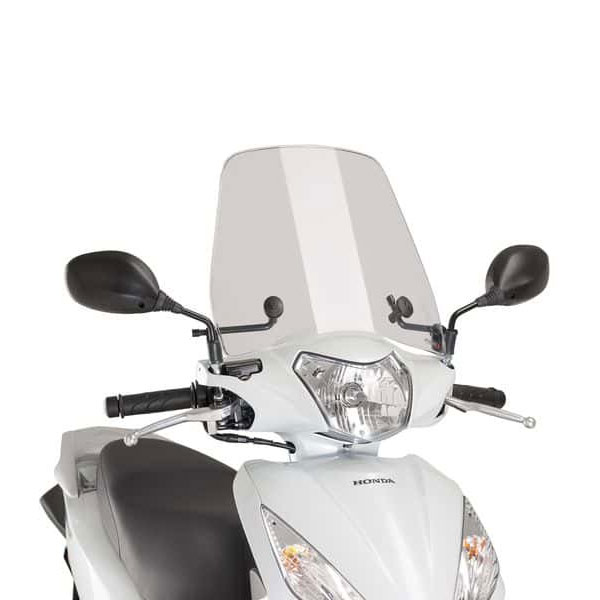 Parabrisas Urban Puig Honda Vision 110 17-