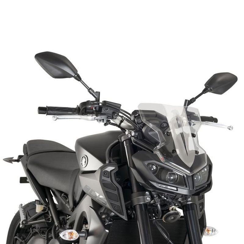 Cupula sport Yamaha MT09-SP 18-