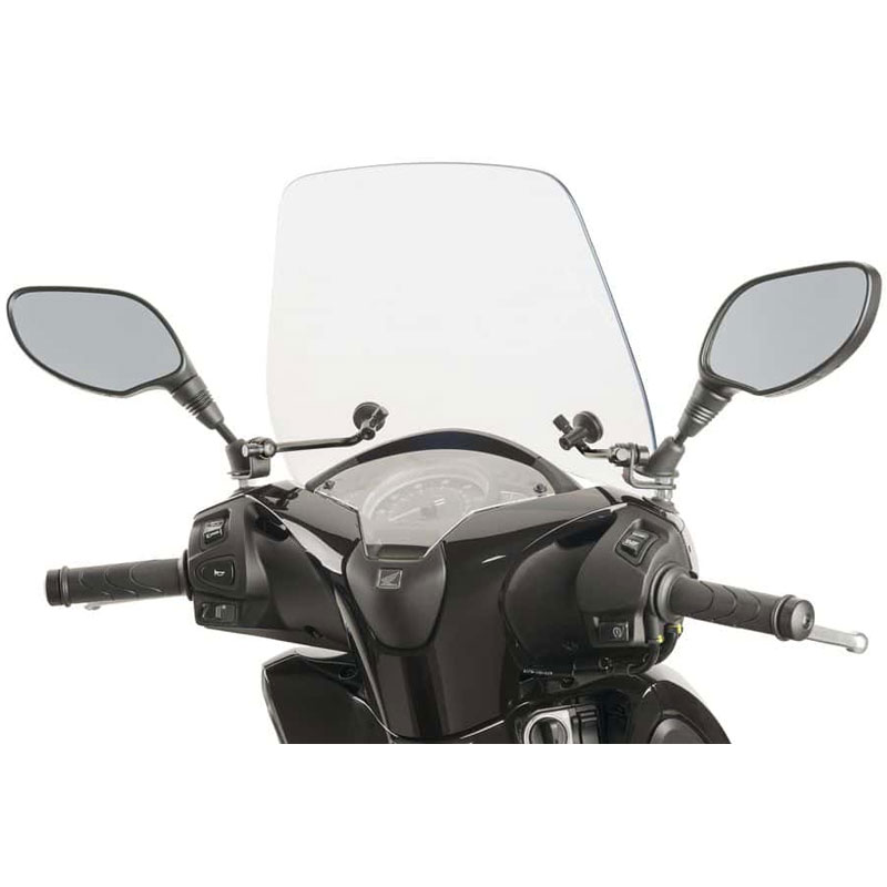 Parabrisas Trafic Puig Honda SH125i 17-