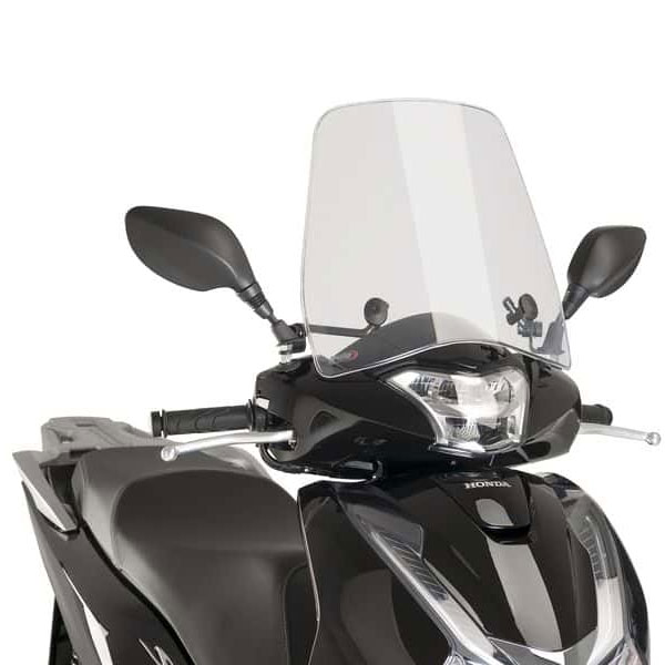 Parabrisas Urban Puig Honda SH125i 17-