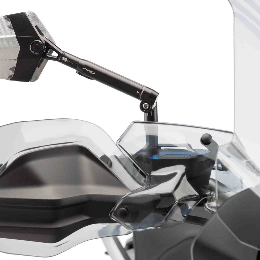 Deflector Manillar Puig para Bmw R1200GS-S1000XR-R1250GS