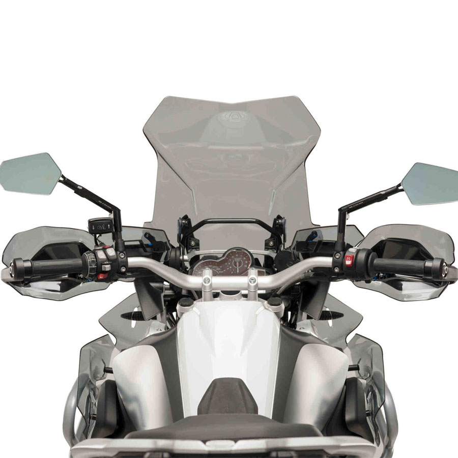 Deflector Manillar Puig para Bmw R1200GS-S1000XR-R1250GS