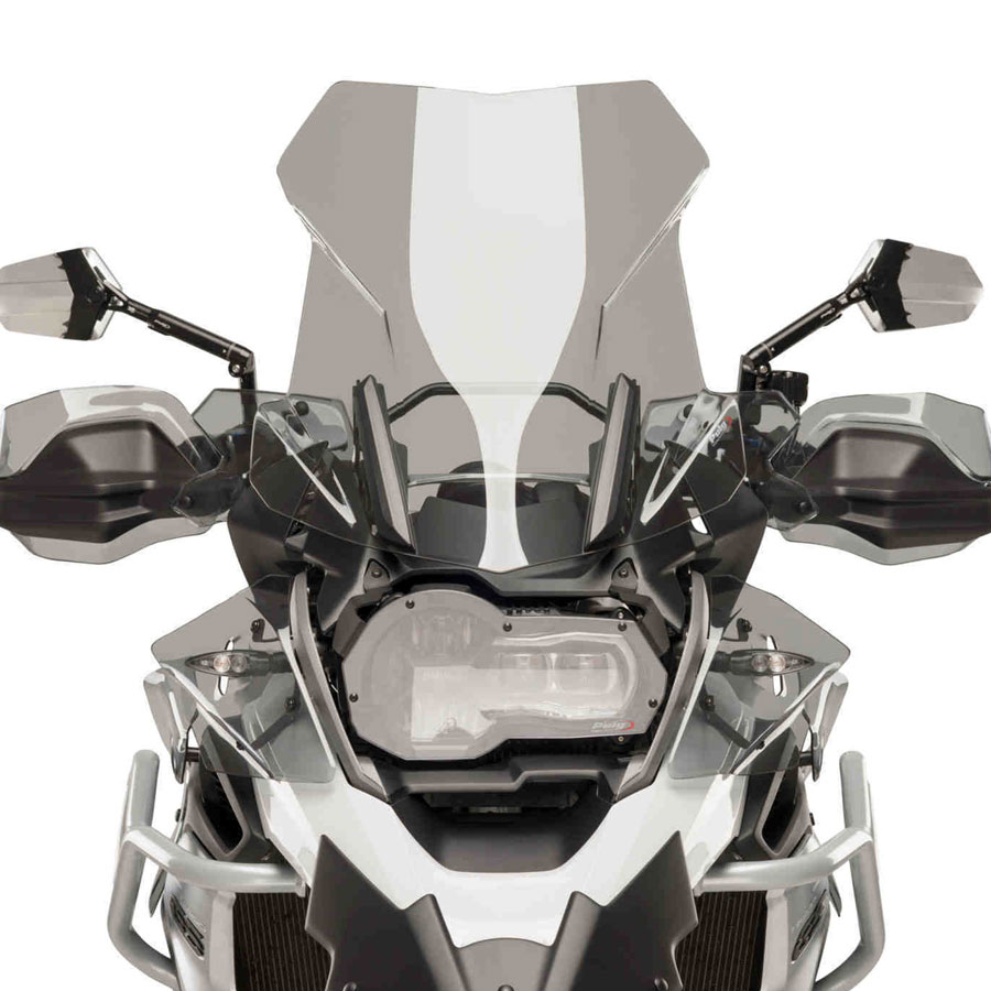 Deflector Manillar Puig para Bmw R1200GS-S1000XR-R1250GS