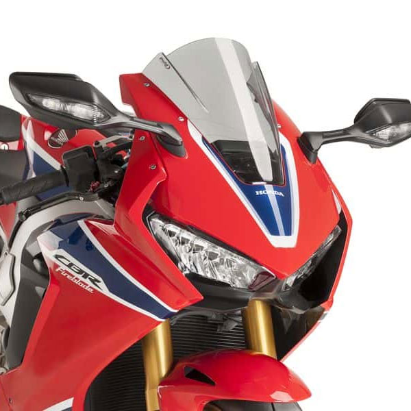 Cupula racing Honda CBR1000RR 17-19