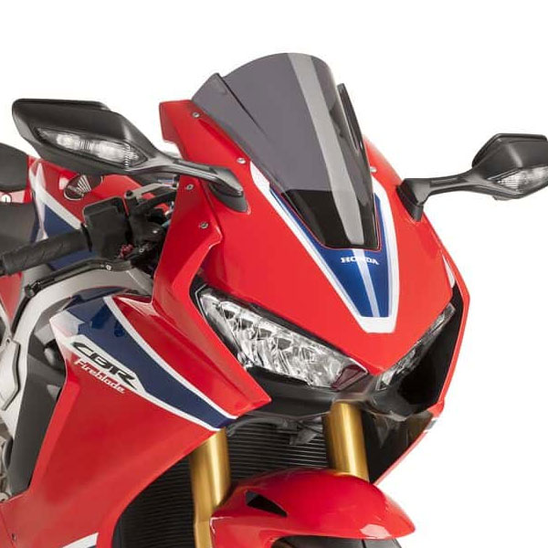 Cupula racing Honda CBR1000RR 17-19