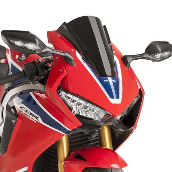 Cupula racing Honda CBR1000RR 17-19