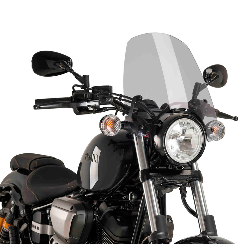 Parabrisas Puig Naked Touring YAMAHA XV950 2017-