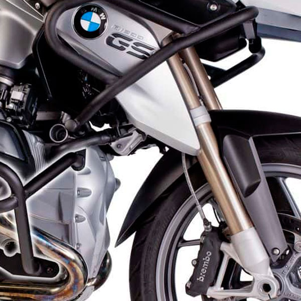 Defensas superiores Puig BMW R1200GS-R1250GS