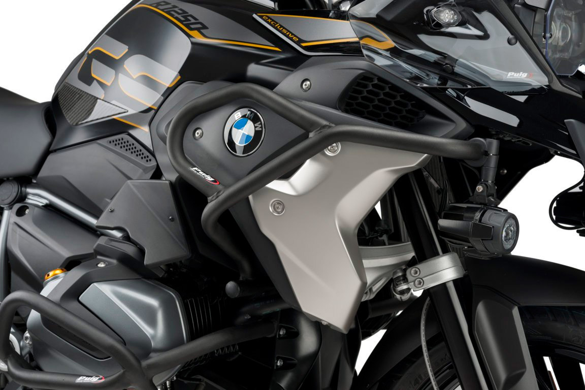 Defensas superiores Puig BMW R1200GS-R1250GS