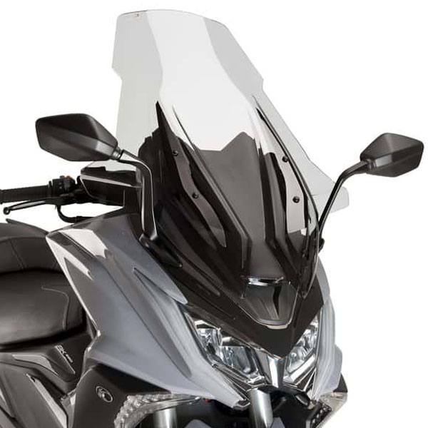 Parabrisas Puig VTech Touring Kymco AK550 17-