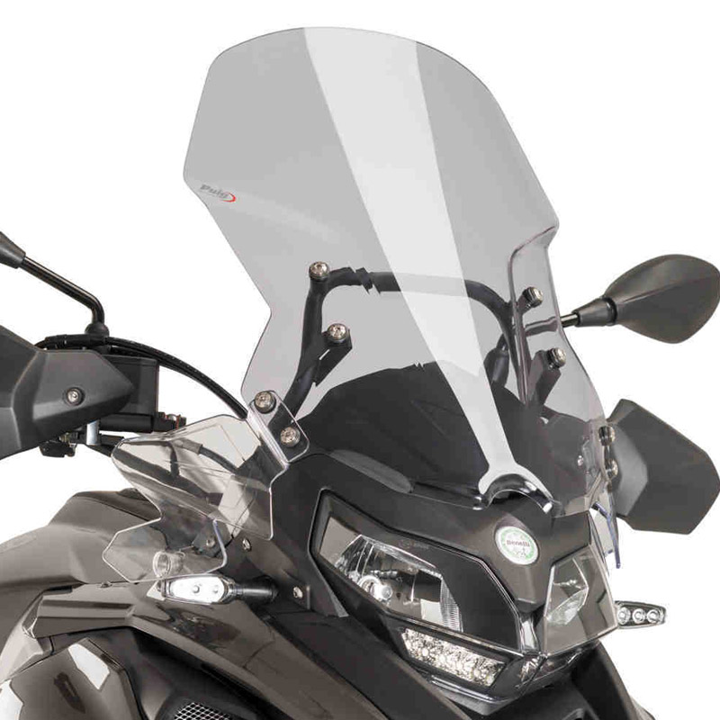 Cupula Puig Benelli TRK502 16-