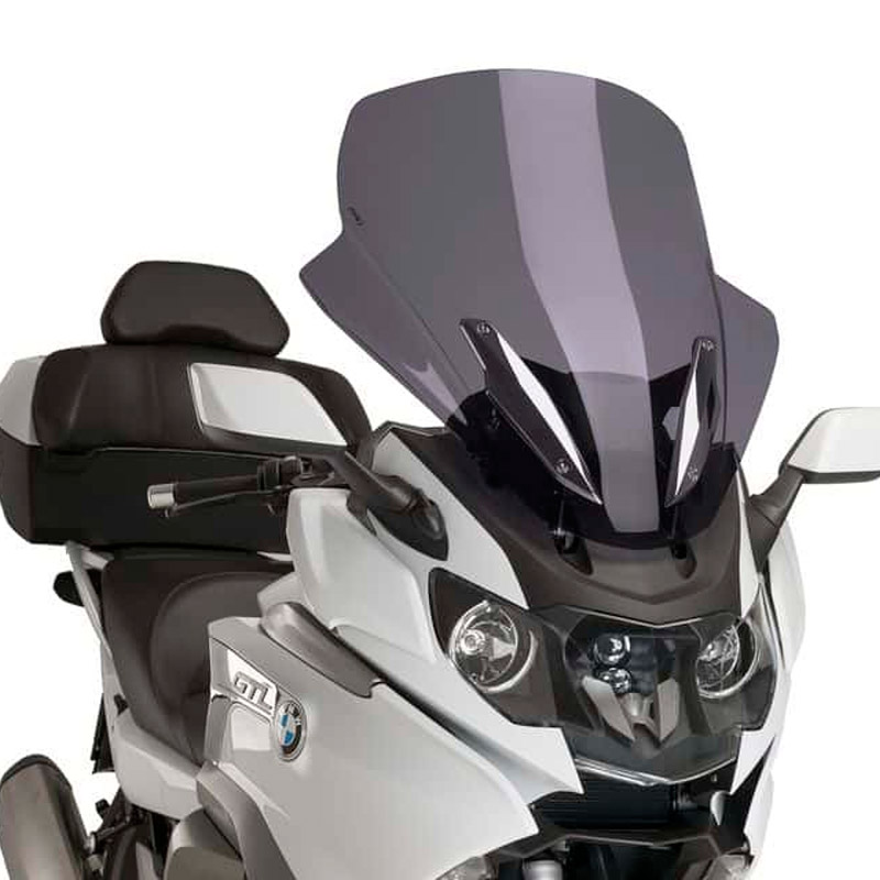 Cupula touring Bmw K1600GTL 11- BMW R1250RT 19- R1200RT