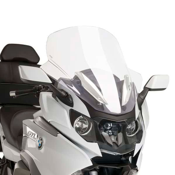 Cupula touring Bmw K1600GTL 11- BMW R1250RT 19- R1200RT