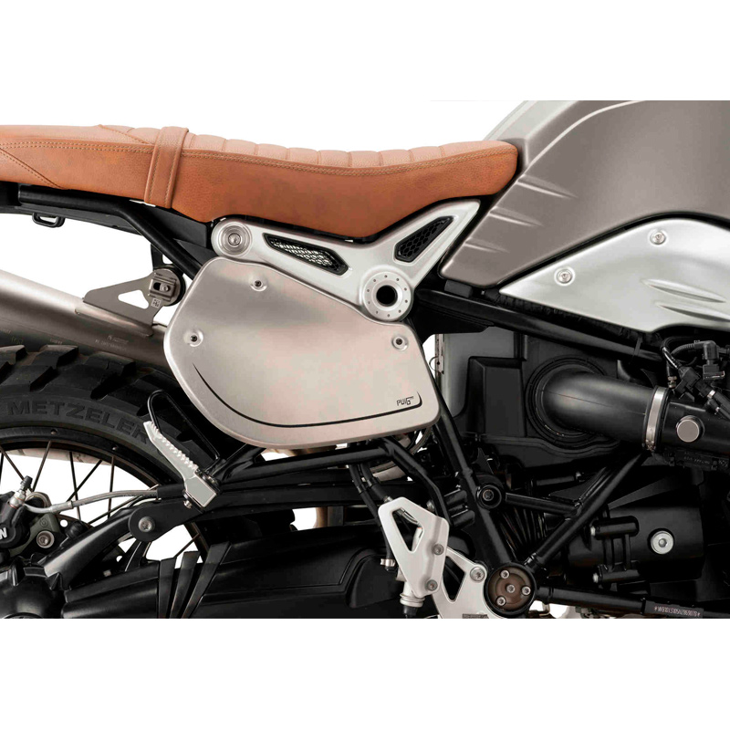 Tapas Laterales Retro para Bmw R Nine T 2014-