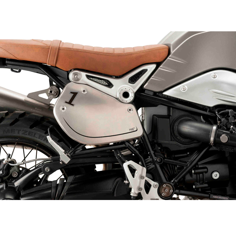 Tapas Laterales Retro para Bmw R Nine T 2014-