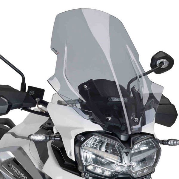 Cupula touring Triumph Tiger explorer XC-XR 18-