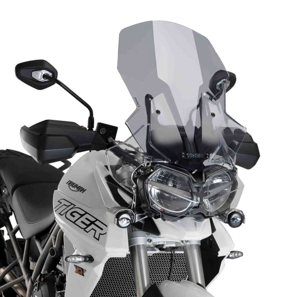 Cupula Triumph Tiger 800 XC-XR 18- Puig