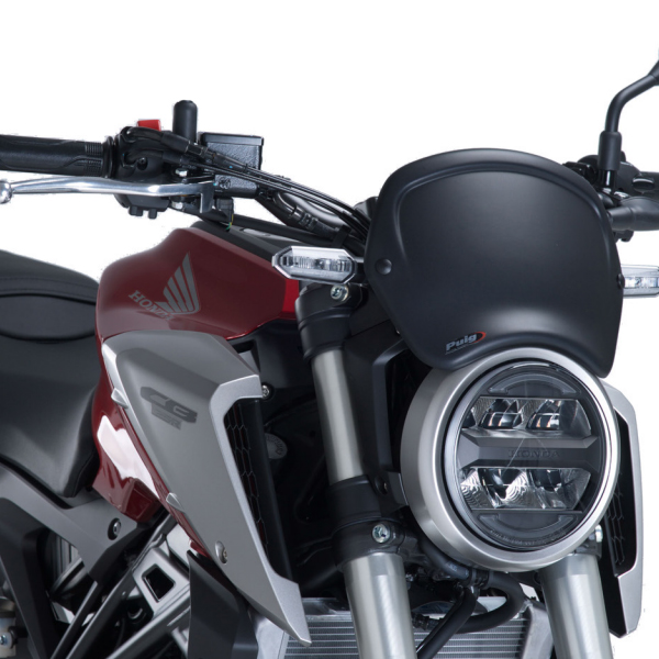Cupula Puig para Honda CB125R-CB300R 2018-