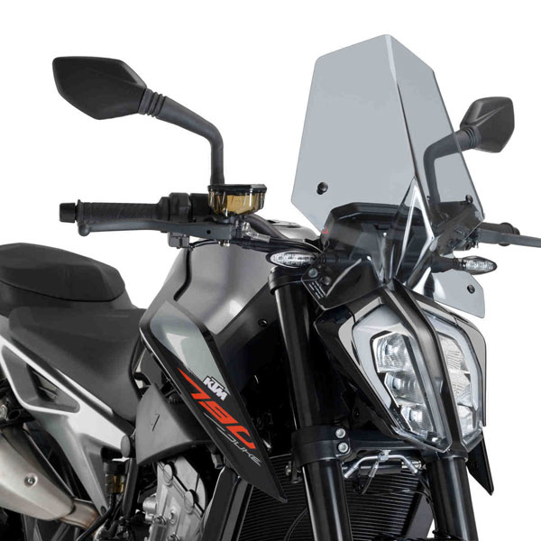 Cupula Naked New Generation Sport KTM 790 Duke 18-