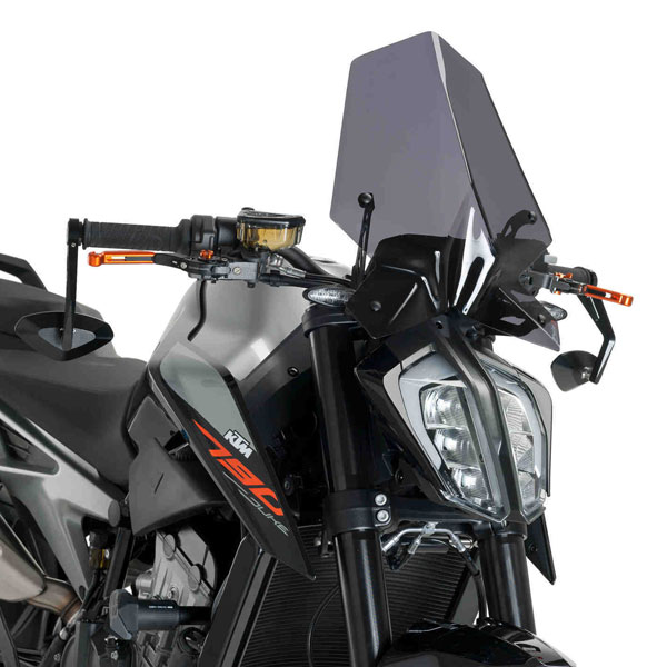 Cupula Naked New Generation Sport KTM 790 Duke 18-