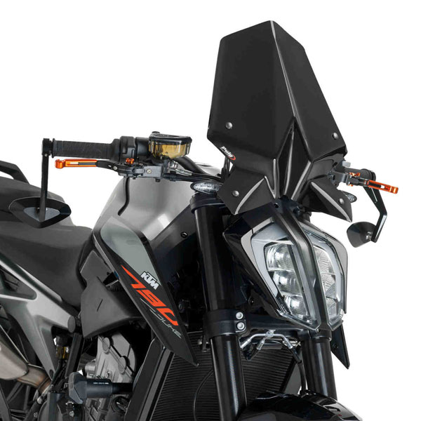 Cupula Naked New Generation Sport KTM 790 Duke 18-