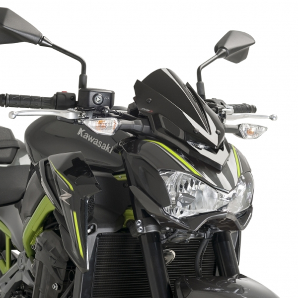 Cupula Kawasaki Z900 17-19 Puig Naked New Generation Sport