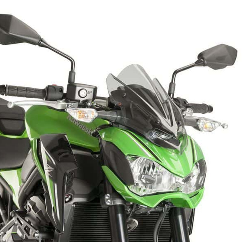 Cupula Kawasaki Z900 17-19 Puig Naked New Generation Sport