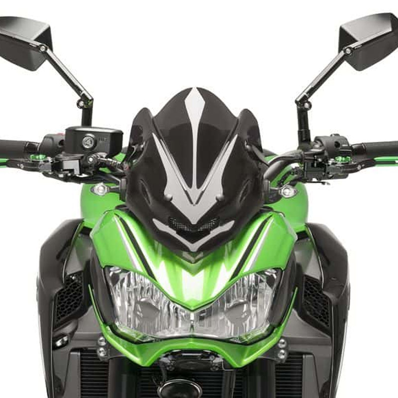 Cupula Kawasaki Z900 17-19 Puig Naked New Generation Sport