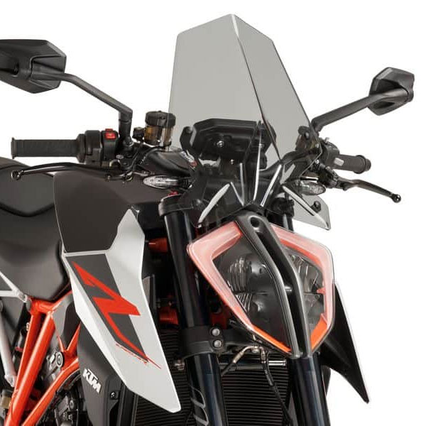 Cupula Naked KTM 1290 Superduke R 17-19 Puig